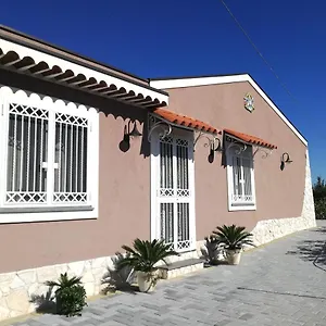 Il Limoneto Di Leo Ferienhaus