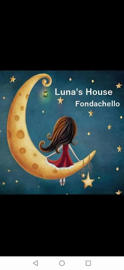 Luna'S House Fondachello Mascali Apartment