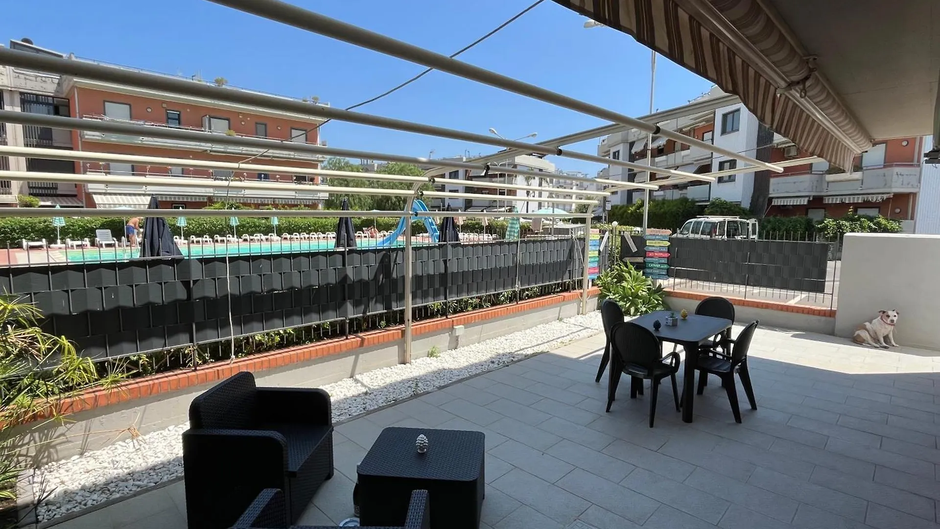 Apartment Luna'S House Fondachello Mascali